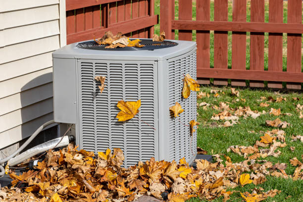 Trusted Taunton, MA HVAC Experts