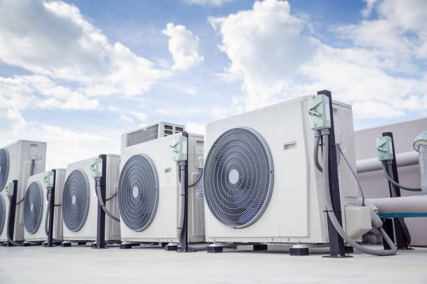 Best Ductless Mini-Split Systems in Taunton, MA