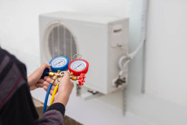 Best HVAC Consulting and Engineering in Taunton, MA
