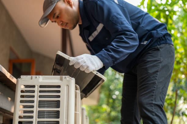 Best HVAC for Healthcare Facilities in Taunton, MA
