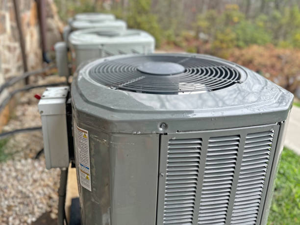 Best HVAC Equipment and Components in Taunton, MA