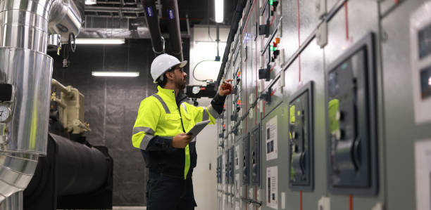 Best Solar-powered HVAC Systems in Taunton, MA