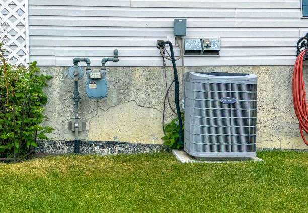 Best Seasonal HVAC Services in Taunton, MA
